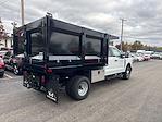 New 2026 Ford F-350 Super Cab 4WD 9' 6" SH Truck Bodies Landscape Dump for sale #FN6526 - photo 5