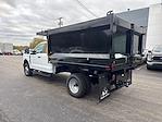 New 2026 Ford F-350 Super Cab 4WD 9' 6" SH Truck Bodies Landscape Dump for sale #FN6526 - photo 8