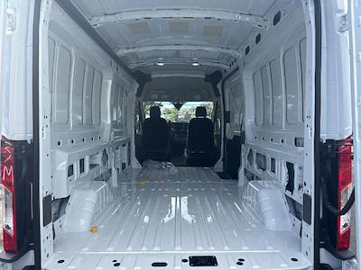 2025 Ford Transit 250 Medium Roof RWD Empty Cargo Van for sale #FN6528 - photo 2