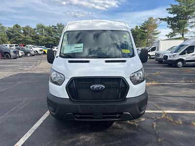 2025 Ford Transit 250 Medium Roof RWD Empty Cargo Van for sale #FN6528 - photo 2