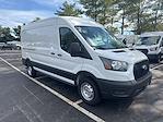 2025 Ford Transit 250 Medium Roof RWD Empty Cargo Van for sale #FN6528 - photo 3
