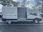 2025 Ford Transit 250 Medium Roof RWD Empty Cargo Van for sale #FN6528 - photo 6