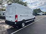 2025 Ford Transit 250 Medium Roof RWD Empty Cargo Van for sale #FN6528 - photo 8