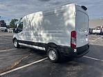 2025 Ford Transit 250 Medium Roof RWD Empty Cargo Van for sale #FN6528 - photo 12