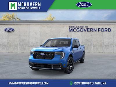 New 2025 Ford Maverick Lariat SuperCrew Cab AWD Pickup for sale #FN6529 - photo 2