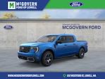 New 2025 Ford Maverick Lariat SuperCrew Cab AWD Pickup for sale #FN6529 - photo 1