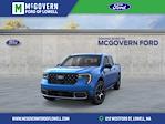 New 2025 Ford Maverick Lariat SuperCrew Cab AWD Pickup for sale #FN6529 - photo 2