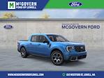 New 2025 Ford Maverick Lariat SuperCrew Cab AWD Pickup for sale #FN6529 - photo 7