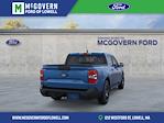 New 2025 Ford Maverick Lariat SuperCrew Cab AWD Pickup for sale #FN6529 - photo 8