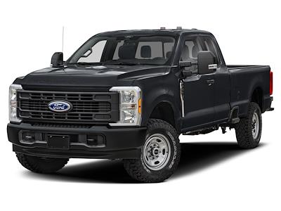 New 2026 Ford F-250 Super Cab 4WD Pickup for sale #FN6530 - photo 1