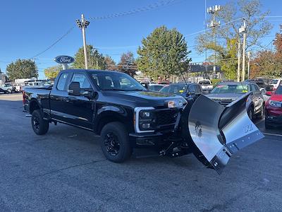 New 2026 Ford F-250 XL Super Cab Plow Truck V-Plow for sale #FN6530 - photo 1