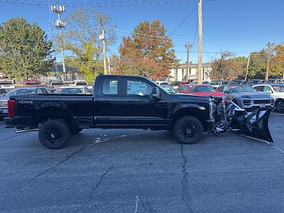 New 2026 Ford F-250 XL Super Cab Plow Truck V-Plow for sale #FN6530 - photo 2