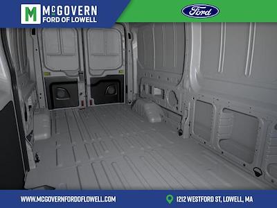 New 2025 Ford Transit 250 Medium Roof Empty Cargo Van for sale #FN6534 - photo 2