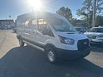 New 2025 Ford Transit 250 Medium Roof Empty Cargo Van for sale #FN6534 - photo 3