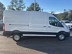 New 2025 Ford Transit 250 Medium Roof Empty Cargo Van for sale #FN6534 - photo 4