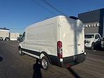 New 2025 Ford Transit 250 Medium Roof Empty Cargo Van for sale #FN6534 - photo 8