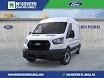 New 2025 Ford Transit 250 Medium Roof Empty Cargo Van for sale #FN6535 - photo 3