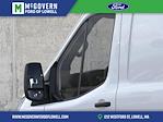 New 2025 Ford Transit 250 Medium Roof Empty Cargo Van for sale #FN6535 - photo 20