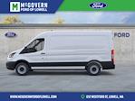 New 2025 Ford Transit 250 Medium Roof Empty Cargo Van for sale #FN6535 - photo 24
