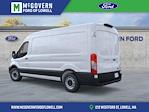 New 2025 Ford Transit 250 Medium Roof Empty Cargo Van for sale #FN6535 - photo 2