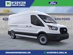 New 2025 Ford Transit 250 Medium Roof Empty Cargo Van for sale #FN6535 - photo 7