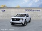 2025 Ford Maverick SuperCrew Cab AWD Pickup for sale #FN6536 - photo 3
