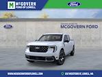 2025 Ford Maverick SuperCrew Cab AWD Pickup for sale #FN6536 - photo 26