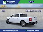 2025 Ford Maverick SuperCrew Cab AWD Pickup for sale #FN6536 - photo 28