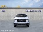 2025 Ford Maverick SuperCrew Cab AWD Pickup for sale #FN6536 - photo 6