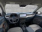 2025 Ford Maverick SuperCrew Cab AWD Pickup for sale #FN6536 - photo 9