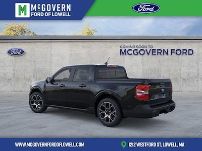 2025 Ford Maverick SuperCrew Cab AWD Pickup for sale #FN6537 - photo 2