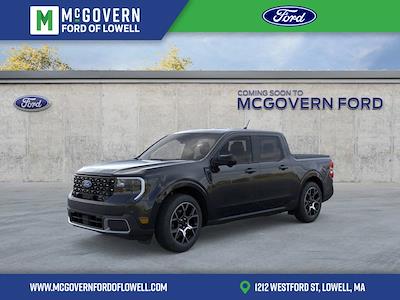 New 2025 Ford Maverick Lariat SuperCrew Cab AWD Pickup for sale #FN6538 - photo 1