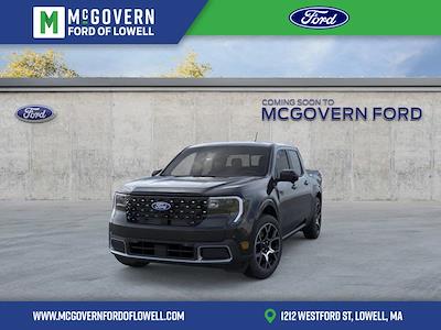 New 2025 Ford Maverick Lariat SuperCrew Cab AWD Pickup for sale #FN6538 - photo 2