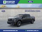 New 2025 Ford Maverick Lariat SuperCrew Cab AWD Pickup for sale #FN6538 - photo 1