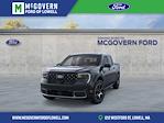 New 2025 Ford Maverick Lariat SuperCrew Cab AWD Pickup for sale #FN6538 - photo 2