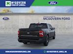 New 2025 Ford Maverick Lariat SuperCrew Cab AWD Pickup for sale #FN6538 - photo 8