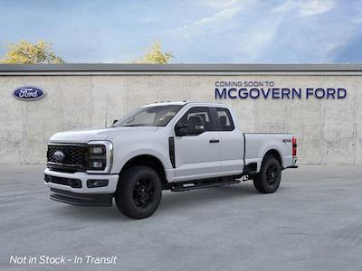 New 2026 Ford F-250 XL Super Cab 4WD Pickup for sale #FN6540 - photo 2