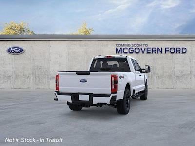 2026 Ford F-250 Super Cab 4WD Pickup for sale #FN6540 - photo 2