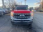 2026 Ford F-550 Super Cab DRW 4WD Work Ready Truck LLC Dump Truck for sale #FN6541 - photo 2