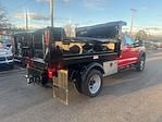 2026 Ford F-550 Super Cab DRW 4WD Work Ready Truck LLC Dump Truck for sale #FN6541 - photo 5