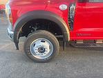 2026 Ford F-550 Super Cab DRW 4WD Work Ready Truck LLC Dump Truck for sale #FN6541 - photo 8