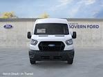 New 2025 Ford Transit 250 Medium Roof Empty Cargo Van for sale #FN6542 - photo 27