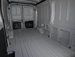 New 2025 Ford Transit 250 Medium Roof Empty Cargo Van for sale #FN6542 - photo 32