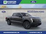 2025 Ford F-150 Lightning SuperCrew Cab AWD Pickup for sale #FN6544 - photo 3