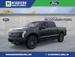 2025 Ford F-150 Lightning SuperCrew Cab AWD Pickup for sale #FN6544 - photo 1