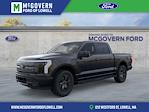 2025 Ford F-150 Lightning SuperCrew Cab AWD Pickup for sale #FN6544 - photo 23