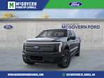 2025 Ford F-150 Lightning SuperCrew Cab AWD Pickup for sale #FN6544 - photo 24