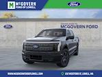 2025 Ford F-150 Lightning SuperCrew Cab AWD Pickup for sale #FN6544 - photo 4
