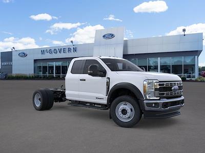 2026 Ford F-450 Super Cab DRW 4WD Reading Service Truck for sale #FN6545 - photo 1
