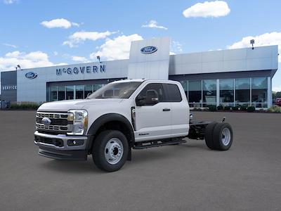 2026 Ford F-450 Super Cab DRW 4WD Reading Service Truck for sale #FN6545 - photo 2